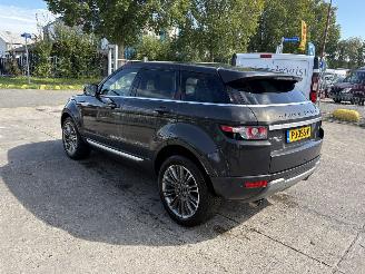 Land Rover Range Rover Evoque 2.2 SD4 140KW Autom. 4WD Dynamic Pano Clima Navi Leer Camera picture 4