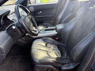 Land Rover Range Rover Evoque 2.2 SD4 140KW Autom. 4WD Dynamic Pano Clima Navi Leer Camera picture 8