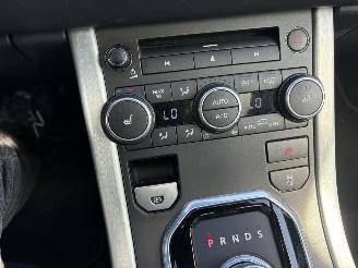 Land Rover Range Rover Evoque 2.2 SD4 140KW Autom. 4WD Dynamic Pano Clima Navi Leer Camera picture 19
