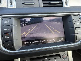 Land Rover Range Rover Evoque 2.2 SD4 140KW Autom. 4WD Dynamic Pano Clima Navi Leer Camera picture 16