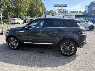 Land Rover Range Rover Evoque 2.2 SD4 140KW Autom. 4WD Dynamic Pano Clima Navi Leer Camera picture 5