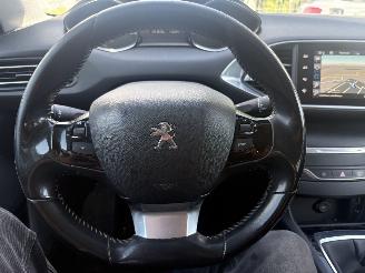 Peugeot 308 1.6 Bluehdi 88KW Clima Navi Led Lease Pack NAP picture 11