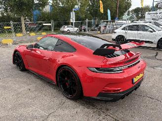 Porsche 911 4.0 GT3 510PK Autom. Schaalstoelen Carbondak NAP picture 6