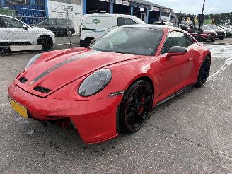 Porsche 911 4.0 GT3 510PK Autom. Schaalstoelen Carbondak NAP picture 9