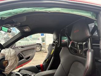 Porsche 911 4.0 GT3 510PK Autom. Schaalstoelen Carbondak NAP picture 20