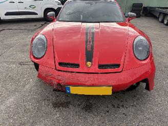 Porsche 911 4.0 GT3 510PK Autom. Schaalstoelen Carbondak NAP picture 27