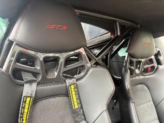 Porsche 911 4.0 GT3 510PK Autom. Schaalstoelen Carbondak NAP picture 21