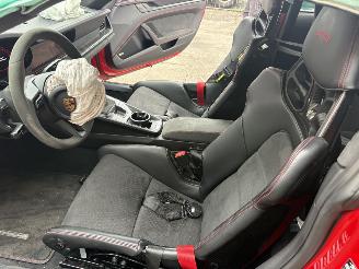 Porsche 911 4.0 GT3 510PK Autom. Schaalstoelen Carbondak NAP picture 16