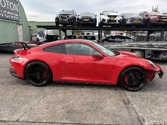 Porsche 911 4.0 GT3 510PK Autom. Schaalstoelen Carbondak NAP picture 2