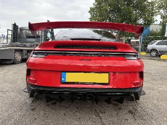 Porsche 911 4.0 GT3 510PK Autom. Schaalstoelen Carbondak NAP picture 5