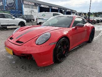 Porsche 911 4.0 GT3 510PK Autom. Schaalstoelen Carbondak NAP picture 8