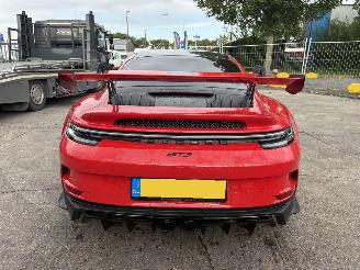 Porsche 911 4.0 GT3 510PK Autom. Schaalstoelen Carbondak NAP picture 4