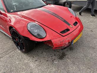 Porsche 911 4.0 GT3 510PK Autom. Schaalstoelen Carbondak NAP picture 28