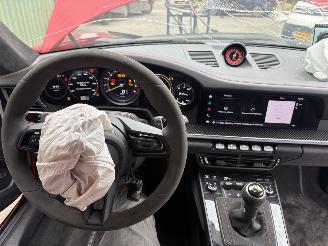 Porsche 911 4.0 GT3 510PK Autom. Schaalstoelen Carbondak NAP picture 12
