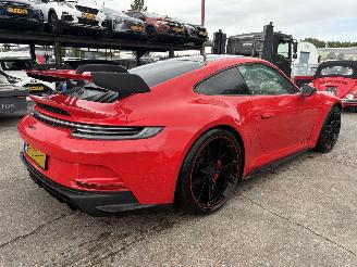 Porsche 911 4.0 GT3 510PK Autom. Schaalstoelen Carbondak NAP picture 3