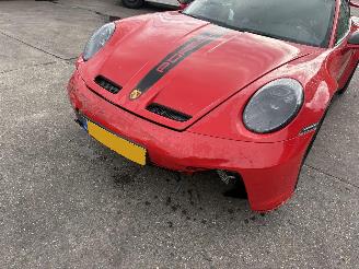 Porsche 911 4.0 GT3 510PK Autom. Schaalstoelen Carbondak NAP picture 26