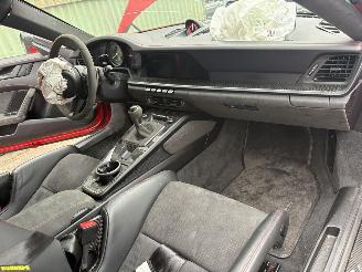 Porsche 911 4.0 GT3 510PK Autom. Schaalstoelen Carbondak NAP picture 10