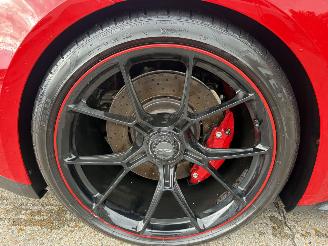 Porsche 911 4.0 GT3 510PK Autom. Schaalstoelen Carbondak NAP picture 24
