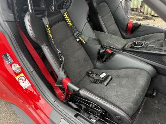 Porsche 911 4.0 GT3 510PK Autom. Schaalstoelen Carbondak NAP picture 11