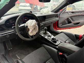 Porsche 911 4.0 GT3 510PK Autom. Schaalstoelen Carbondak NAP picture 15