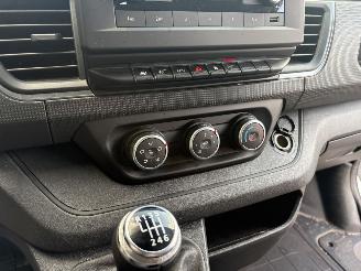 Nissan Primastar 2.0 DCI 96KW Clima Acenta Led L1H1 picture 9