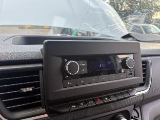 Nissan Primastar 2.0 DCI 96KW Clima Acenta Led L1H1 picture 7