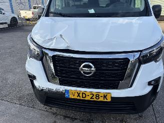 Nissan Primastar 2.0 DCI 96KW Clima Acenta Led L1H1 picture 12
