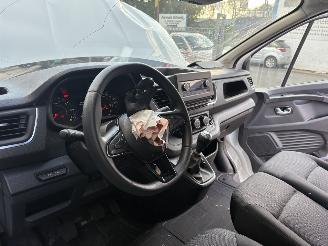 Nissan Primastar 2.0 DCI 96KW Clima Acenta Led L1H1 picture 10