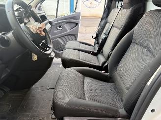 Nissan Primastar 2.0 DCI 96KW Clima Acenta Led L1H1 picture 6