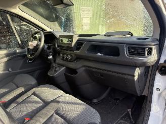 Nissan Primastar 2.0 DCI 96KW Clima Acenta Led L1H1 picture 8