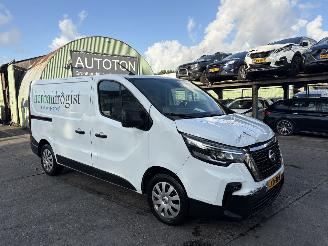 Nissan Primastar 2.0 DCI 96KW Clima Acenta Led L1H1 2023/6