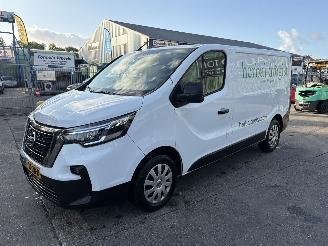 Nissan Primastar 2.0 DCI 96KW Clima Acenta Led L1H1 picture 2