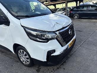 Nissan Primastar 2.0 DCI 96KW Clima Acenta Led L1H1 picture 11