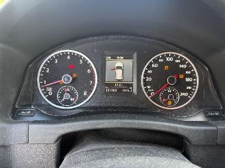 Volkswagen Tiguan 1.4 TSI 118KW Navi clima Led Xenon Sport & Style NAP picture 12