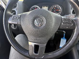 Volkswagen Tiguan 1.4 TSI 118KW Navi clima Led Xenon Sport & Style NAP picture 11