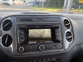 Volkswagen Tiguan 1.4 TSI 118KW Navi clima Led Xenon Sport & Style NAP picture 9