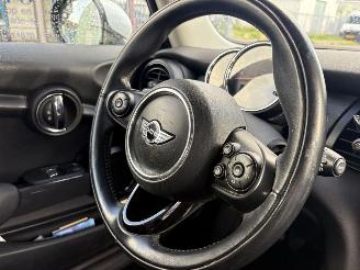 Mini Cooper 1.5 100KW Clima Navi Led Business NAP picture 12