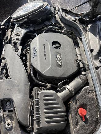 Mini Cooper 1.5 100KW Clima Navi Led Business NAP picture 14