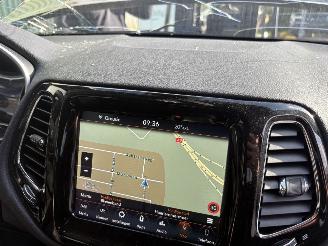 Jeep Compass 1.3T 110KW Autom. Clima Navi Led Limited NAP picture 10