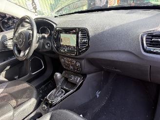Jeep Compass 1.3T 110KW Autom. Clima Navi Led Limited NAP picture 6