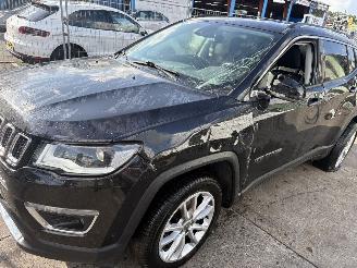 Jeep Compass 1.3T 110KW Autom. Clima Navi Led Limited NAP picture 18