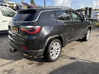 Jeep Compass 1.3T 110KW Autom. Clima Navi Led Limited NAP picture 3