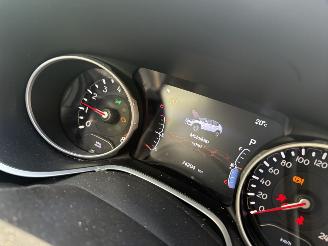 Jeep Compass 1.3T 110KW Autom. Clima Navi Led Limited NAP picture 14