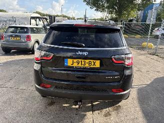 Jeep Compass 1.3T 110KW Autom. Clima Navi Led Limited NAP picture 20