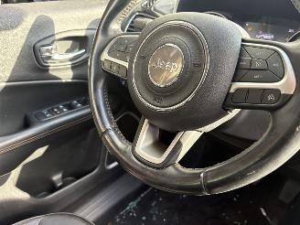 Jeep Compass 1.3T 110KW Autom. Clima Navi Led Limited NAP picture 13