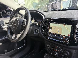 Jeep Compass 1.3T 110KW Autom. Clima Navi Led Limited NAP picture 9