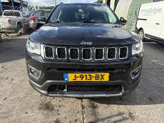 Jeep Compass 1.3T 110KW Autom. Clima Navi Led Limited NAP picture 21