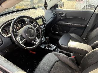 Jeep Compass 1.3T 110KW Autom. Clima Navi Led Limited NAP picture 5