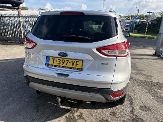 Ford Kuga 1.5 Ecoboost 134KW Autom. 4WD Clima Navi Titanium picture 4