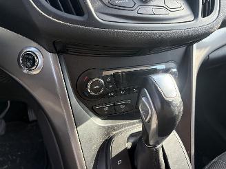 Ford Kuga 1.5 Ecoboost 134KW Autom. 4WD Clima Navi Titanium picture 10